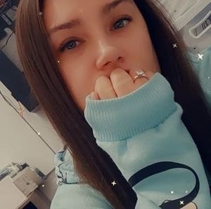 Meet your Posher, Ruth